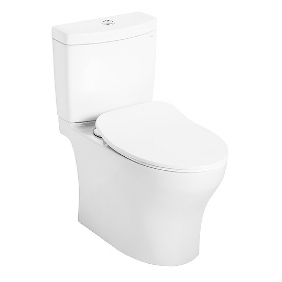 TOTO CW769TW/SW769DTW 分離式座廁 - 龍捲上旋式沖洗